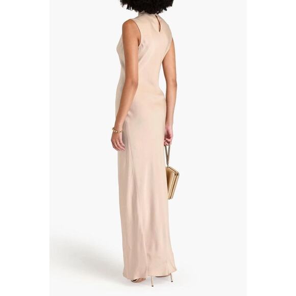 ❤️Veronica Beard Cowl Neck Long Dress❤️ - Picture 2 of 2